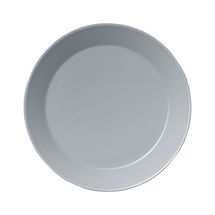 Iittala Breakfast Plate Teema Pearl Grey ø 21 cm